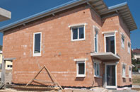 Baldslow home extensions