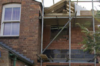 free Baldslow home extension quotes