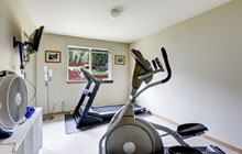 Baldslow home gym construction leads